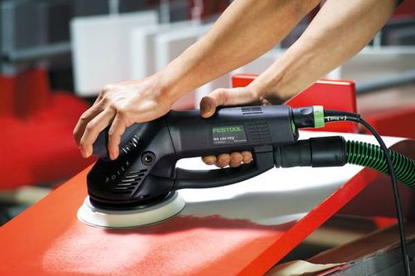 Festool Schleifmittel Saphir D150 P36 SA/25<br>
