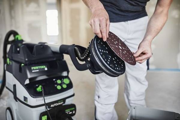 Festool Schleifmittel Saphir D225 P24 SA/25<br>