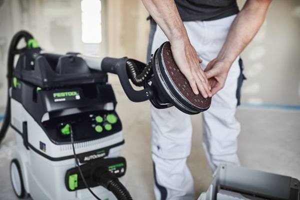 Festool Schleifmittel Saphir D225 P36 SA/25<br>