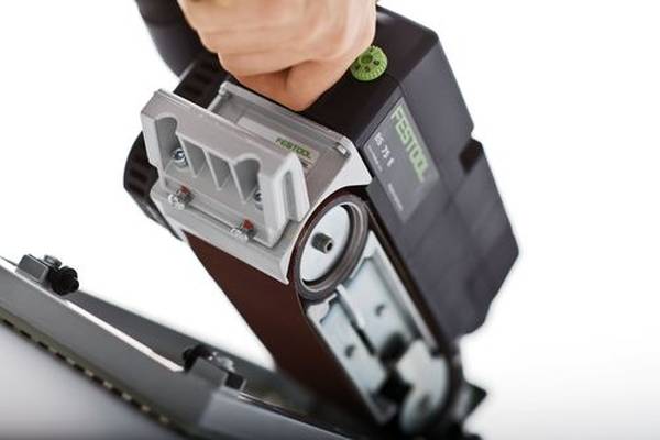 Festool Schleifrahmen FSR-BS 75<br>