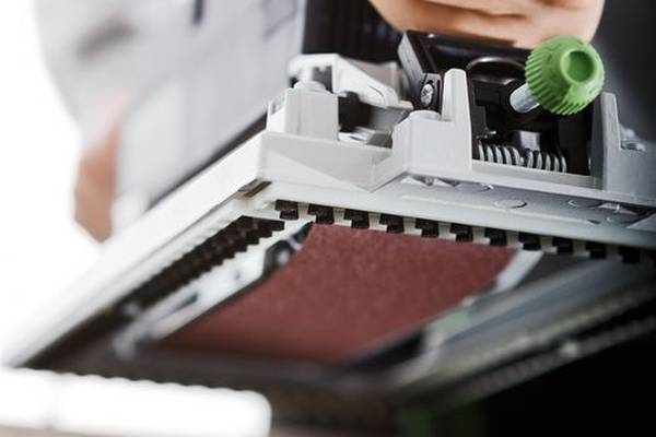 Festool Schleifrahmen FSR-BS 75<br>