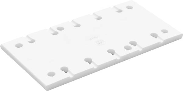 Festool Schleifschuh SSH-115x225/10<br>