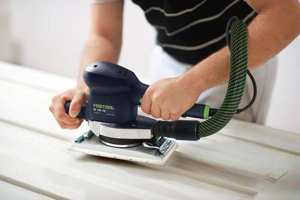 Festool Schleifschuh SSH-115x225/10<br>