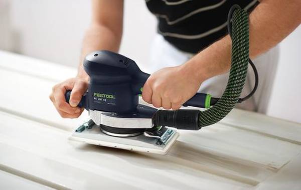 Festool Schleifschuh SSH-115x225/10<br>