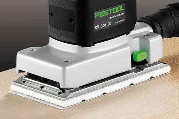 Festool Schleifschuh SSH-93x175/8<br>
