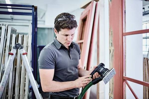 Festool Schleifschuh SSH-STF-80x130/12<br>