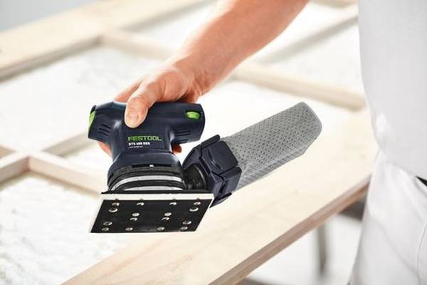 Festool Schleifschuh SSH-STF-80x130/12<br>