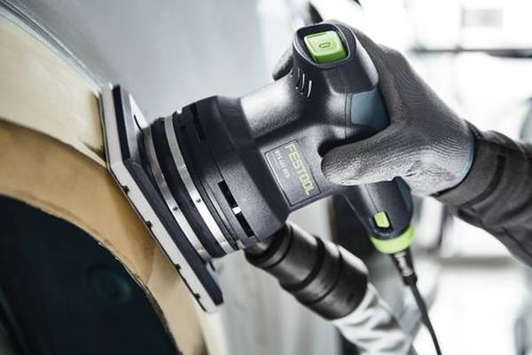 Festool Schleifschuh SSH-STF-80x130/12<br>