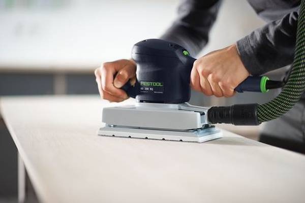 Festool Schleifschuh SSH-STF-80x130/8<br>