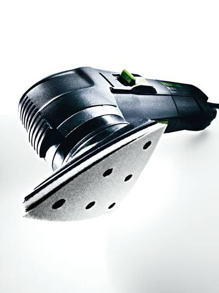 Festool Schleifschuh SSH-STF-V93/6-W/2<br>