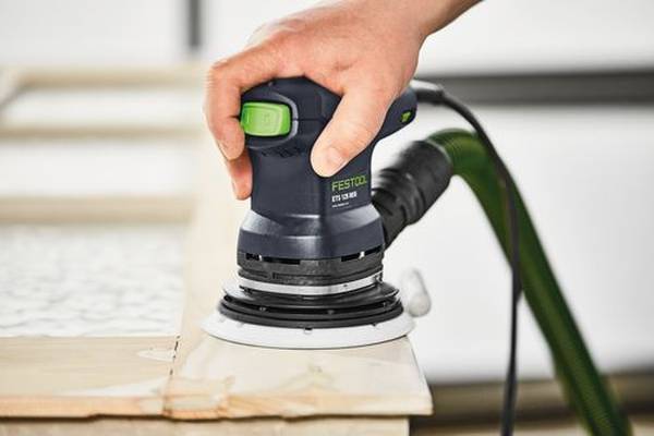 Festool Schleifteller ST-STF 125/8-M4-J W-HT<br>