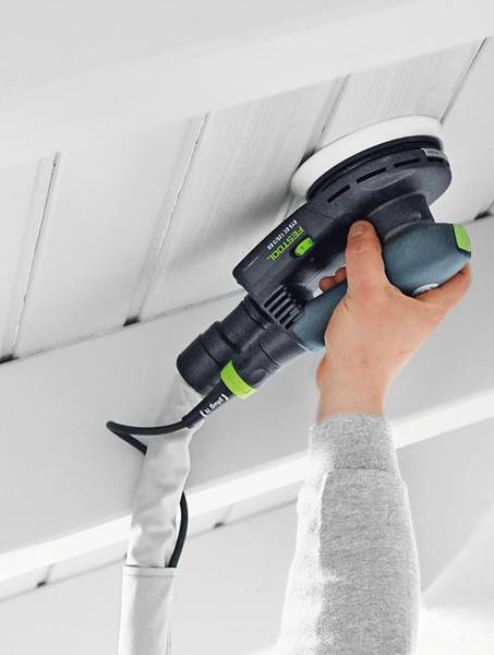 Festool Schleifteller ST-STF 125/8-M8-J W-HT<br>