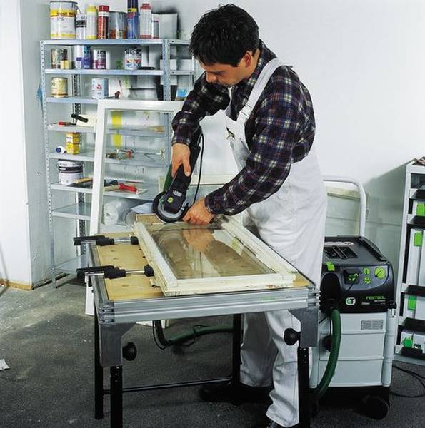 Festool Schleifteller ST-STF-D115/0-M14 H<br>