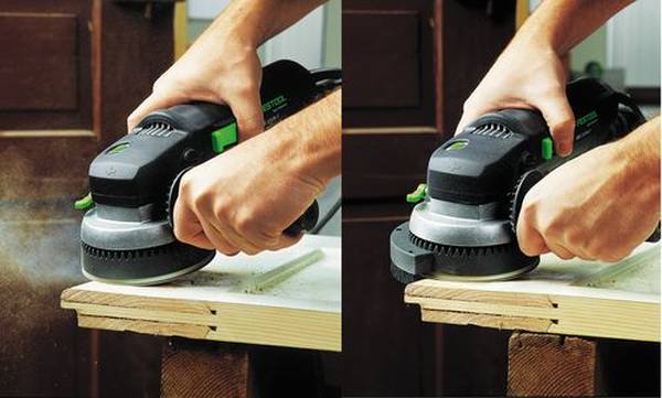 Festool Schleifteller ST-STF-D115/0-M14 W<br>