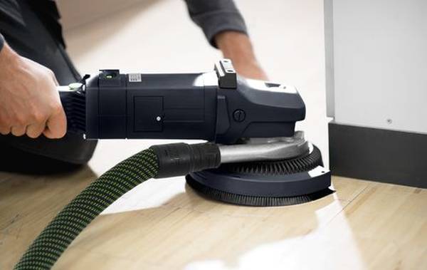 Festool Schleifteller ST-STF-D115/0-M14 W<br>