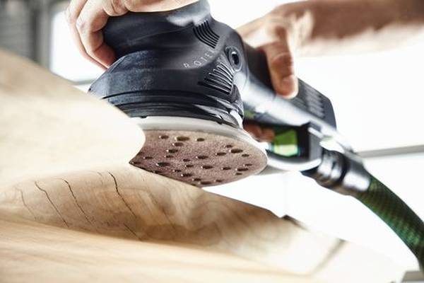 Festool Schleifteller ST-STF D150/MJ2-FX-SW<br>
