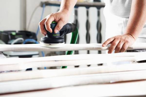 Festool Schleifteller ST-STF-D185/16-M8 SW<br>