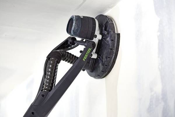 Festool Schleifteller ST-STF-D215/8-IP-LHS 225<br>