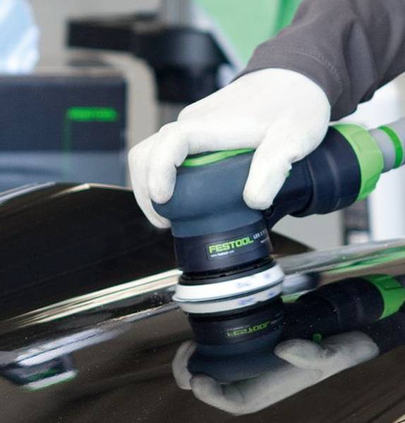 Festool Schleifteller ST-STF-D77/6-M5 W<br>