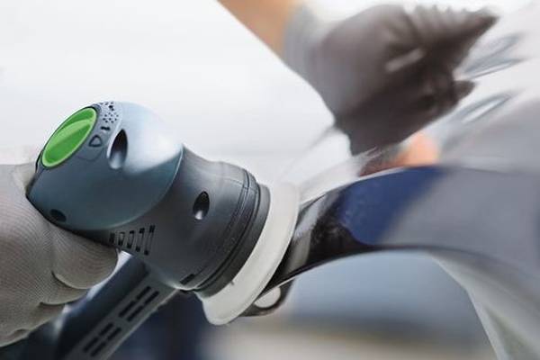 Festool Schleifteller ST-STF D90/7 FX W-HT<br>
