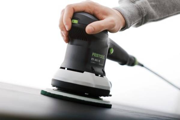 Festool Schleifvlies D125 green VL/10<br>