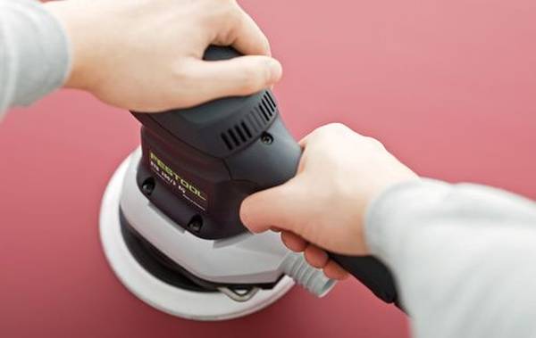 Festool Schleifvlies Vlies D150 FN 100 VL/10<br>