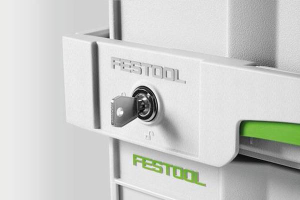 Festool Schloss S-AZ<br>