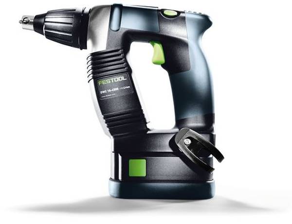 Festool Schnellbauschrauben DWS C CT 3,9x45 1000x<br>