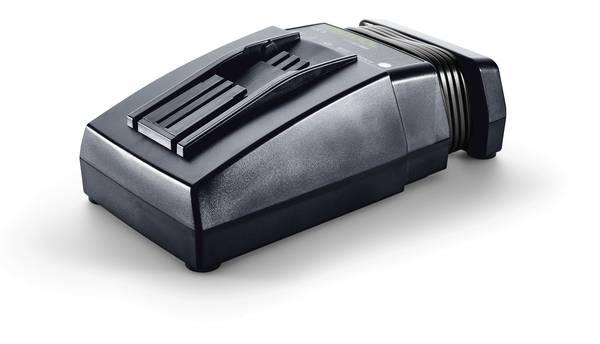 Festool Schnellladegerät TCL 6<br>