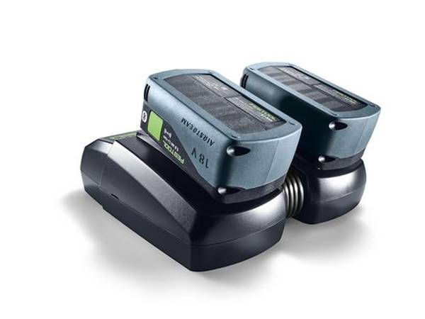 Festool Schnellladegerät TCL 6 DUO<br>