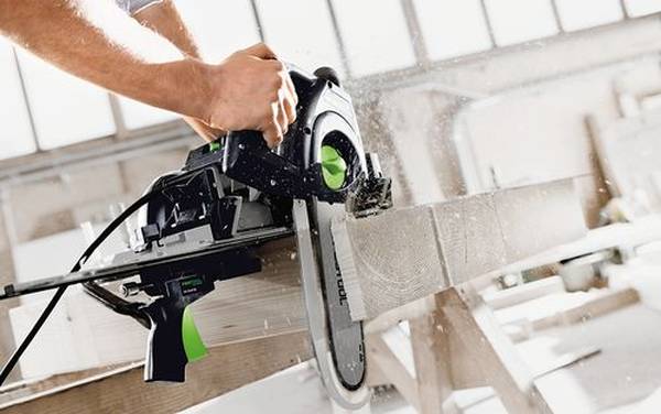 Festool Schnellspanner FS-RAPID/L<br>