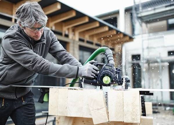 Festool Schnellspanner FS-RAPID/L<br>