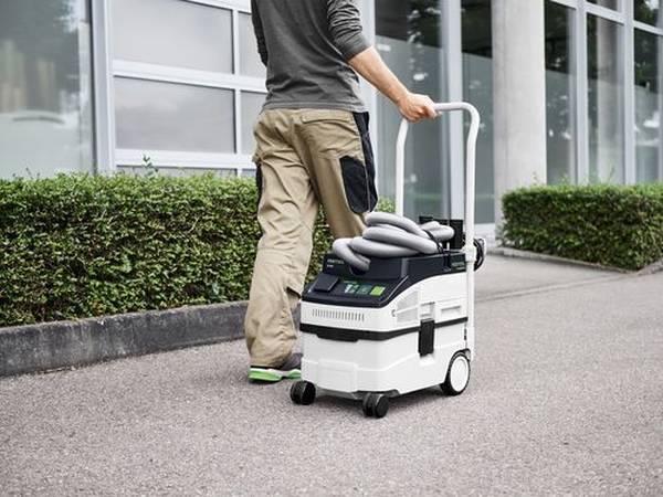 Festool Schubbügel SB-CT COMP<br>