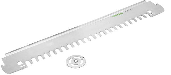 Festool Schwalbenschwanzzinken-Schablone VS 600 SZ 14<br>