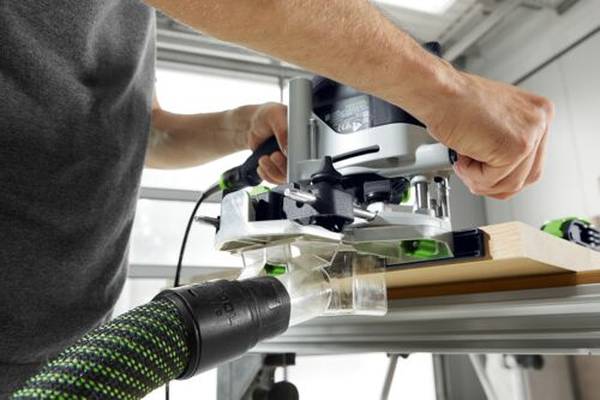 Festool Seitenanschlag SA-OF 1010/MFK<br>