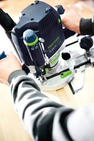 Festool Seitenanschlag SA-OF 2200<br>