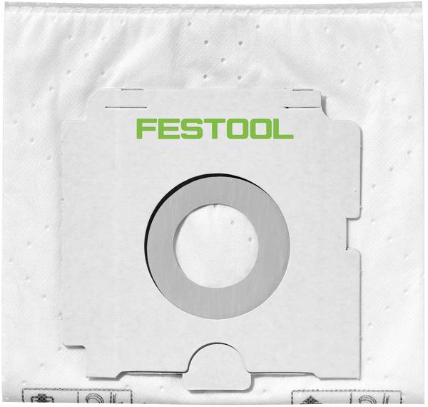 Festool SELFCLEAN Filtersack SC FIS-CT SYS/5<br>