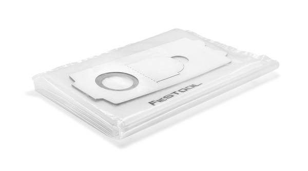 Festool Sicherheitsfiltersack FIS-CTH MIDI/3<br>