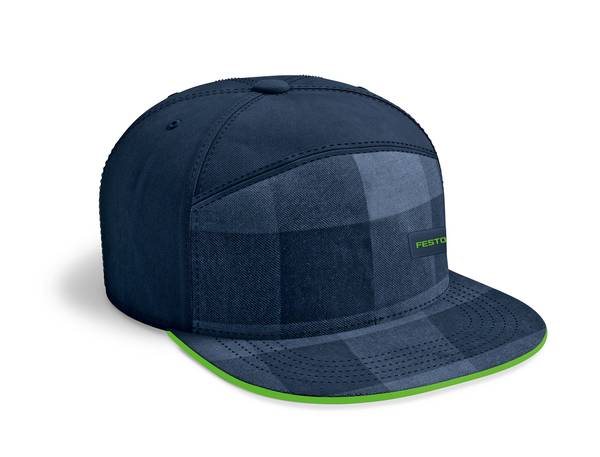 Festool Snapback Cap GC-FT3<br>