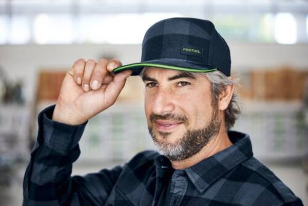 Festool Snapback Cap GC-FT3<br>