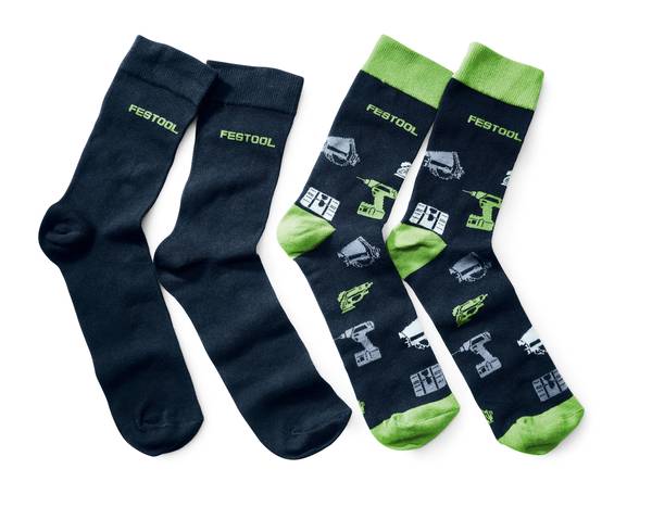 Festool Socken SOCK-FT1-L<br>