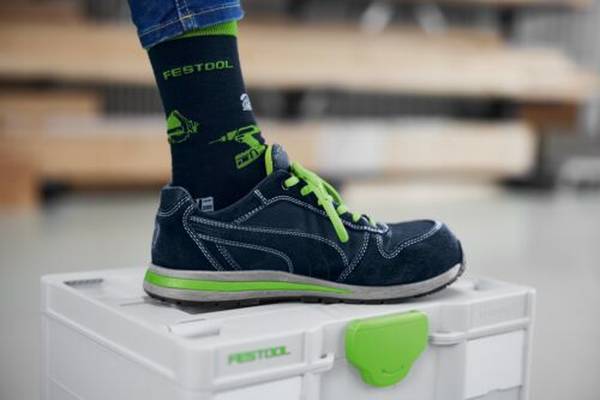Festool Socken SOCK-FT1-S<br>