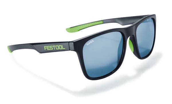 Festool Sonnenbrille UVEX SUN-FT1<br>