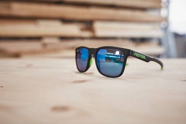 Festool Sonnenbrille UVEX SUN-FT1<br>