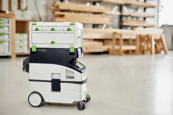 Festool SORTAINER SYS 3-SORT/4<br>
