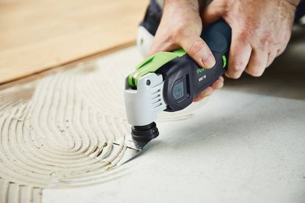 Festool Spachtel SSP 52/OSC<br>