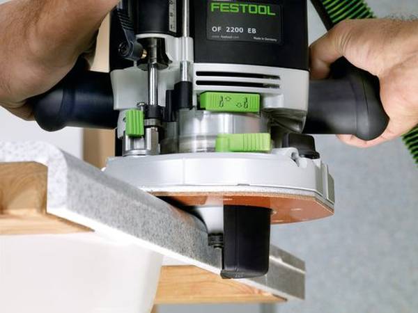 Festool Spanfänger KSF-OF 2200<br>