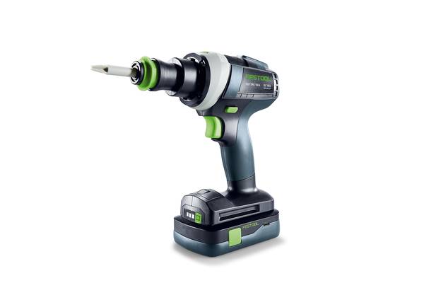 Festool Spielzeug Akku-Bohrschrauber TY-TPC<br>