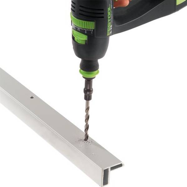 Festool Spiralbohrer HSS D 3/33 CE/M-Set<br>