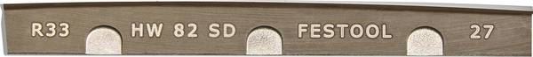 Festool Spiralmesser HW 82 SD<br>